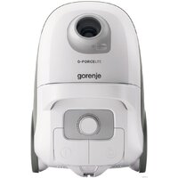 Пылесос Gorenje VCEA21GLW - Изображение №4 — Chaika Market