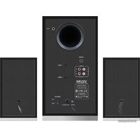 Акустика Ginzzu GM-420 - Изображение №2 — Chaika Market