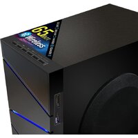 Акустика Ginzzu GM-420 - Изображение №4 — Chaika Market