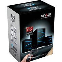 Акустика Ginzzu GM-420 - Изображение №5 — Chaika Market
