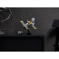 Конструктор LEGO Creator 10283 Космический шаттл НАСА Дискавери - Изображение №36 — Chaika Market
