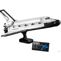 Конструктор LEGO Creator 10283 Космический шаттл НАСА Дискавери - Изображение №19 — Chaika Market