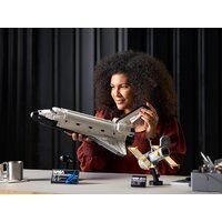 Конструктор LEGO Creator 10283 Космический шаттл НАСА Дискавери - Изображение №30 — Chaika Market