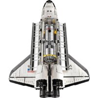Конструктор LEGO Creator 10283 Космический шаттл НАСА Дискавери - Изображение №17 — Chaika Market