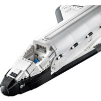 Конструктор LEGO Creator 10283 Космический шаттл НАСА Дискавери - Изображение №12 — Chaika Market
