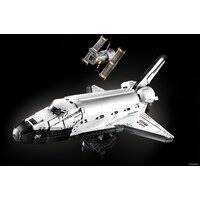 Конструктор LEGO Creator 10283 Космический шаттл НАСА Дискавери - Изображение №41 — Chaika Market
