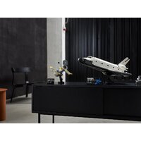 Конструктор LEGO Creator 10283 Космический шаттл НАСА Дискавери - Изображение №37 — Chaika Market