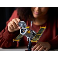 Конструктор LEGO Creator 10283 Космический шаттл НАСА Дискавери - Изображение №29 — Chaika Market
