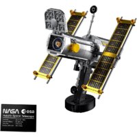 Конструктор LEGO Creator 10283 Космический шаттл НАСА Дискавери - Изображение №16 — Chaika Market