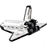 Конструктор LEGO Creator 10283 Космический шаттл НАСА Дискавери - Изображение №18 — Chaika Market