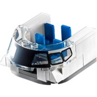 Конструктор LEGO Creator 10283 Космический шаттл НАСА Дискавери - Изображение №11 — Chaika Market