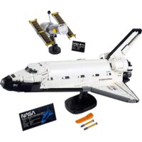 Конструктор LEGO Creator 10283 Космический шаттл НАСА Дискавери - Изображение №3 — Chaika Market