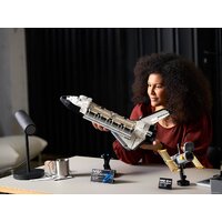 Конструктор LEGO Creator 10283 Космический шаттл НАСА Дискавери - Изображение №40 — Chaika Market