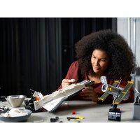 Конструктор LEGO Creator 10283 Космический шаттл НАСА Дискавери - Изображение №35 — Chaika Market