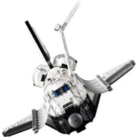 Конструктор LEGO Creator 10283 Космический шаттл НАСА Дискавери - Изображение №14 — Chaika Market