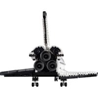 Конструктор LEGO Creator 10283 Космический шаттл НАСА Дискавери - Изображение №10 — Chaika Market