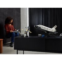 Конструктор LEGO Creator 10283 Космический шаттл НАСА Дискавери - Изображение №25 — Chaika Market