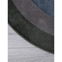 Ковер для жилой комнаты Ragolle Milano 978012-DAIRE-9232 (1.6х1.6) - Изображение №2 — Chaika Market