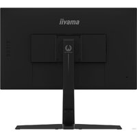 Игровой монитор Iiyama Red Eagle G-Master GB2770HSU-B1 - Изображение №5 — Chaika Market
