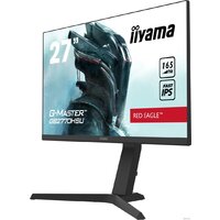 Игровой монитор Iiyama Red Eagle G-Master GB2770HSU-B1 - Изображение №3 — Chaika Market