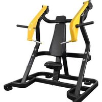 Грудь-машина Bronze Gym PL-1701 — Chaika Market