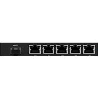 Маршрутизатор Ubiquiti EdgeRouter X SFP [ER-X-SFP] - Изображение №2 — Chaika Market