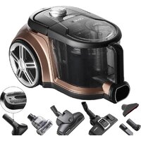 Пылесос Concept VP5240 - Изображение №2 — Chaika Market