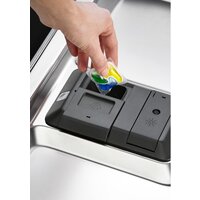 Встраиваемая посудомоечная машина Electrolux KESD7100L - Изображение №3 — Chaika Market