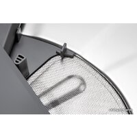 Встраиваемая посудомоечная машина Electrolux KESD7100L - Изображение №8 — Chaika Market