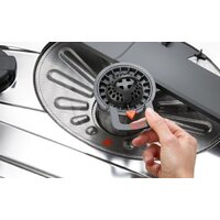 Встраиваемая посудомоечная машина Electrolux KESD7100L - Изображение №5 — Chaika Market