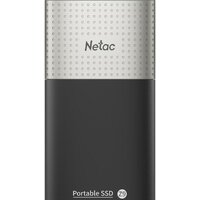 Внешний накопитель Netac Z9 500GB NT01Z9-500G-32BK — Chaika Market