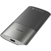 Внешний накопитель Netac Z9 500GB NT01Z9-500G-32BK - Изображение №2 — Chaika Market