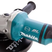 Угловая шлифмашина Makita DGA900Z (без АКБ) - Изображение №6 — Chaika Market