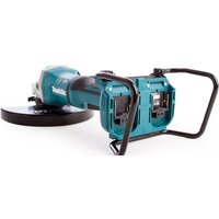 Угловая шлифмашина Makita DGA900Z (без АКБ) - Изображение №5 — Chaika Market