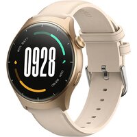 Купить умные часы Mibro Lite 3 (золотистый) — Chaika Market Умные часы Mibro Lite 3 (золотистый) — Chaika Market