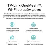 Wi-Fi роутер TP-Link Archer AX53 - Изображение №7 — Chaika Market