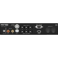 Аудиоинтерфейс RME Digiface - Изображение №4 — Chaika Market