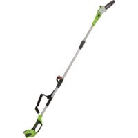 Высоторез Greenworks G40PSF (без АКБ) - Изображение №2 — Chaika Market