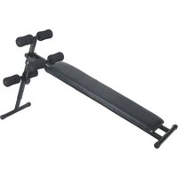 Силовая скамья Sundays Fitness IRSB06 + IR92052 - Изображение №6 — Chaika Market