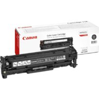 Картридж Canon 718 Black (2662B002AA) - Изображение №3 — Chaika Market