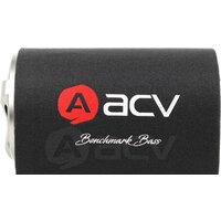 Корпусной активный сабвуфер ACV BTA-8R - Изображение №3 — Chaika Market