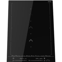 Варочная панель TEKA Flex MasterSense Slide Cooking Domino IZS 34700 MST (черный) - Изображение №2 — Chaika Market
