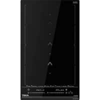 Варочная панель TEKA Flex MasterSense Slide Cooking Domino IZS 34700 MST (черный) — Chaika Market