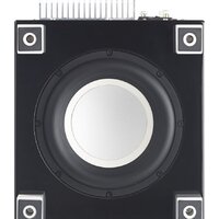 Проводной сабвуфер REL T/5i (черный) - Изображение №3 — Chaika Market