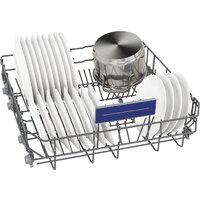 Встраиваемая посудомоечная машина Siemens iQ300 SN63EX06VE - Изображение №7 — Chaika Market