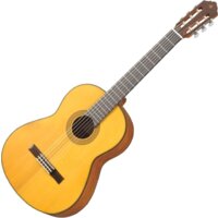Акустическая гитара Yamaha CG122 (кедр) — Chaika Market