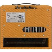Комбоусилитель Fender Pro Junior IV Lacquered Tweed - Изображение №3 — Chaika Market