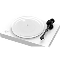 Виниловый проигрыватель Pro-Ject X2 B (белый матовый) — Chaika Market