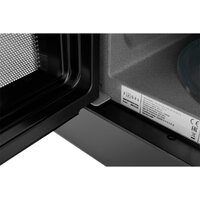 Микроволновая печь ZUGEL ZMO202B - Изображение №9 — Chaika Market