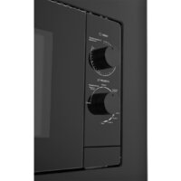 Микроволновая печь ZUGEL ZMO202B - Изображение №3 — Chaika Market